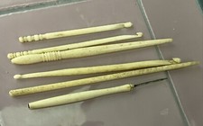 Vintage goat bone for sale  CHICHESTER