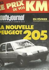 Auto journal coupe d'occasion  Bray-sur-Somme