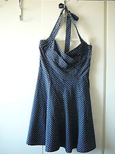 Rsay neckholder kleid gebraucht kaufen  Mannheim