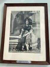 Photo encadrée jeune d'occasion  Troyes