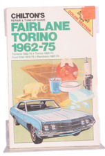 Fairlane torino ranchero for sale  Wapiti