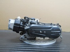 Suzuki burgman 125 for sale  SOUTH MOLTON