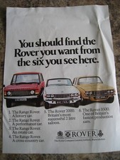 Rover find rover for sale  BRISTOL