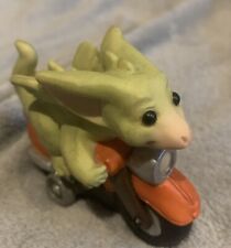 Whimsical pocket dragons for sale  BROMSGROVE