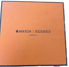 Apple watch hermès for sale  Chesterfield