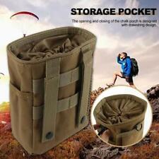 Tactical molle pouch for sale  Summerville