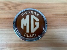 Owners club car for sale  FOLKESTONE