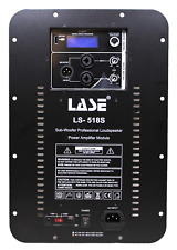 Amplificador de substituição para subwoofer alimentado JBL LS-518S comprar usado  Enviando para Brazil