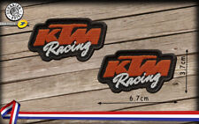 Lot patchs ktm d'occasion  Cestas
