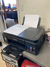 Canon g3200 megatank for sale  Santa Rosa