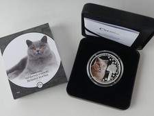 Tschechien silber münze gebraucht kaufen  Wittichenau