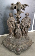 Very old sculpture d'occasion  Expédié en Belgium