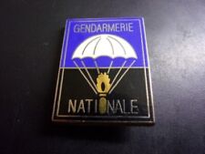 Gendarmerie epign d'occasion  Gray