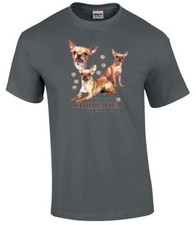 Chihuahua dog shirt for sale  Kimberling City