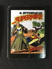 Zagor zenith calamite usato  Agliana