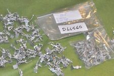 25mm napoleonic castings for sale  DERBY
