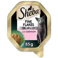 New sheba fine for sale  BIRMINGHAM