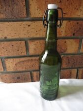 Ancienne bouteille biere d'occasion  Commentry