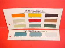 1966 international pickup for sale  Fort Wayne