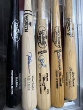 Warren spahn musial for sale  Myrtle Beach