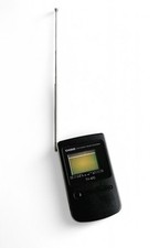 Casio 470j minitélévision d'occasion  Poisy