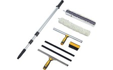 Vermop fensterreinigungsset tl gebraucht kaufen  Langenfeld (Rheinland)