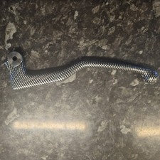 Clutch lever carbon for sale  PETERBOROUGH