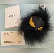 Fendi monster bag for sale  Irvine