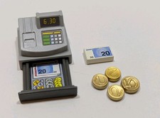 Playmobil geld scheine gebraucht kaufen  Hamm