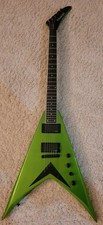 Kramer dave mustaine for sale  Lancaster