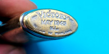 Rare vintage wwii for sale  ERITH