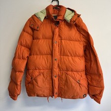 Penfield jacket orange for sale  READING