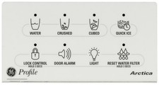Placa de interface GE Refrigerator 197D4576G029 comprar usado  Enviando para Brazil