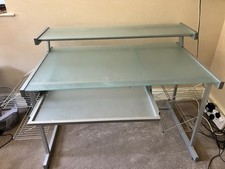 John lewis desk for sale  ALTRINCHAM