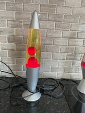 Retro lava lamp for sale  MAIDENHEAD