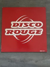 Disque vinyle rare d'occasion  Toulouse-