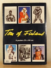 Tom finland drawing gebraucht kaufen  Wittingen