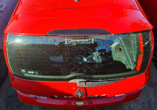 2005 renault clio for sale  CHELMSFORD