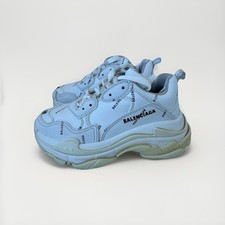 Balenciaga triple white for sale  Key West