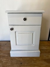 Vintage pot cupboard for sale  BLANDFORD FORUM