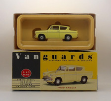 Vanguards va1008 ford for sale  KETTERING
