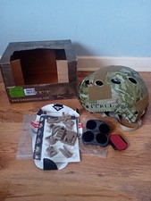 Emerson airsoft adjustable for sale  SWINDON