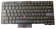 Original para teclado Lenovo ThinkPad X220 X220i T410 T410i T410S T420 T420i EUA comprar usado  Enviando para Brazil