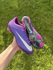 Scarpe calcio nike usato  Spedire a Italy