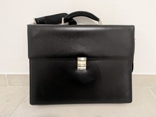 Montblanc valigetta borsa usato  Cagliari