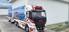 Camion iveco stralis usato  Portici
