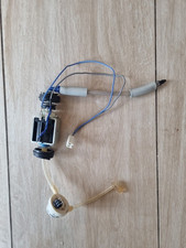 Miele cm5300 pumpe gebraucht kaufen  Harsewinkel, Marienfeld