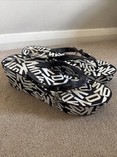Women dkny wedge for sale  GRANTHAM