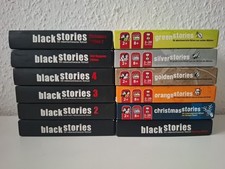 12x black range gebraucht kaufen  Berlin