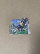 Boneco mascote Animal Crossing Monkey Keychain Station Staff, comprar usado  Enviando para Brazil